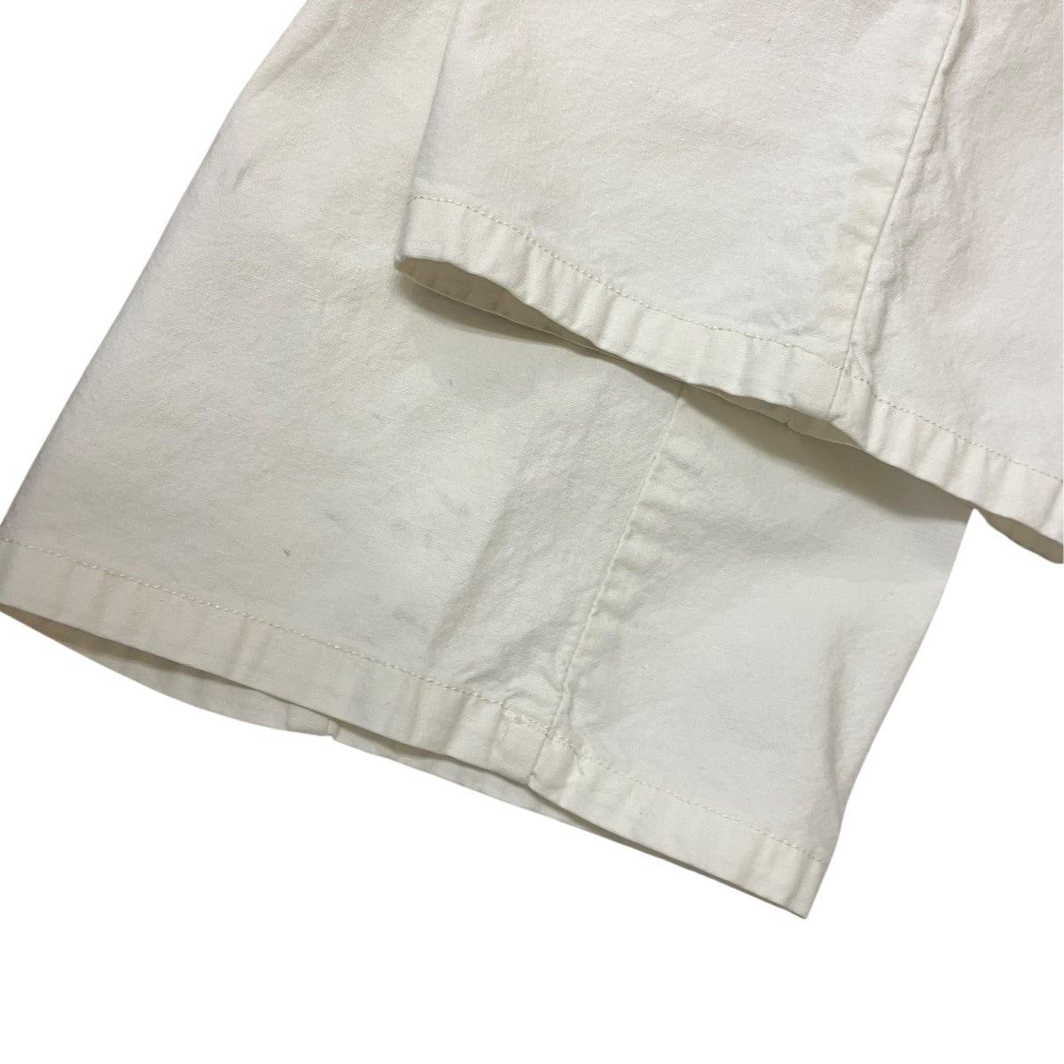 L．L．Bean 80sタックパンツ 古着・中古-7枚目のアイテム画像
