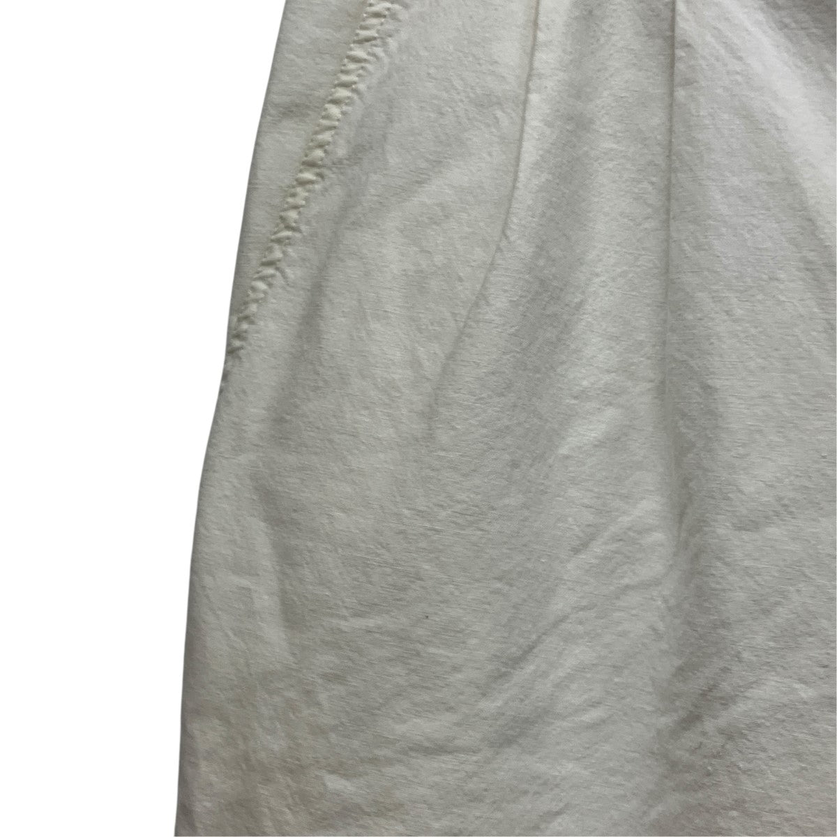 L．L．Bean 80sタックパンツ 古着・中古-8枚目のアイテム画像