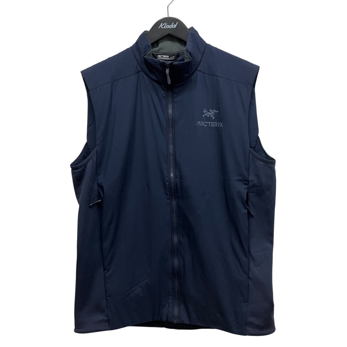 ARC’TERYX 中綿ベストX000007475 ATOM VEST