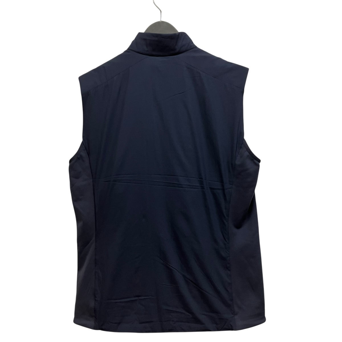 中綿ベストX000007475 ATOM VEST