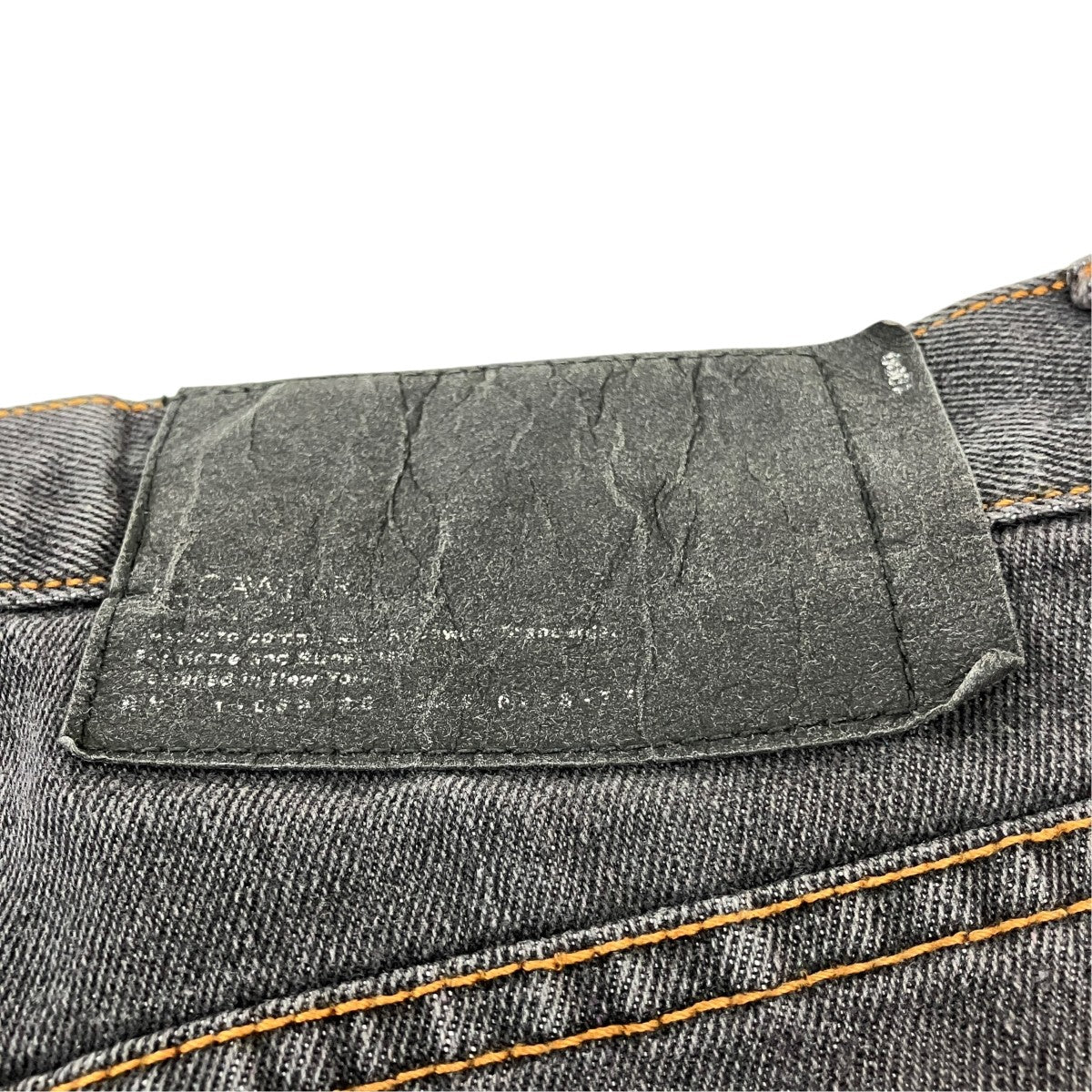 デニムパンツ083RW-012774