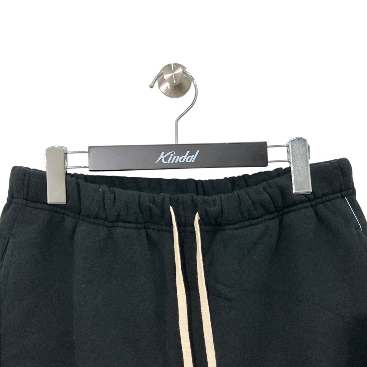 スウェットハーフパンツ144-264-0001-0-1694