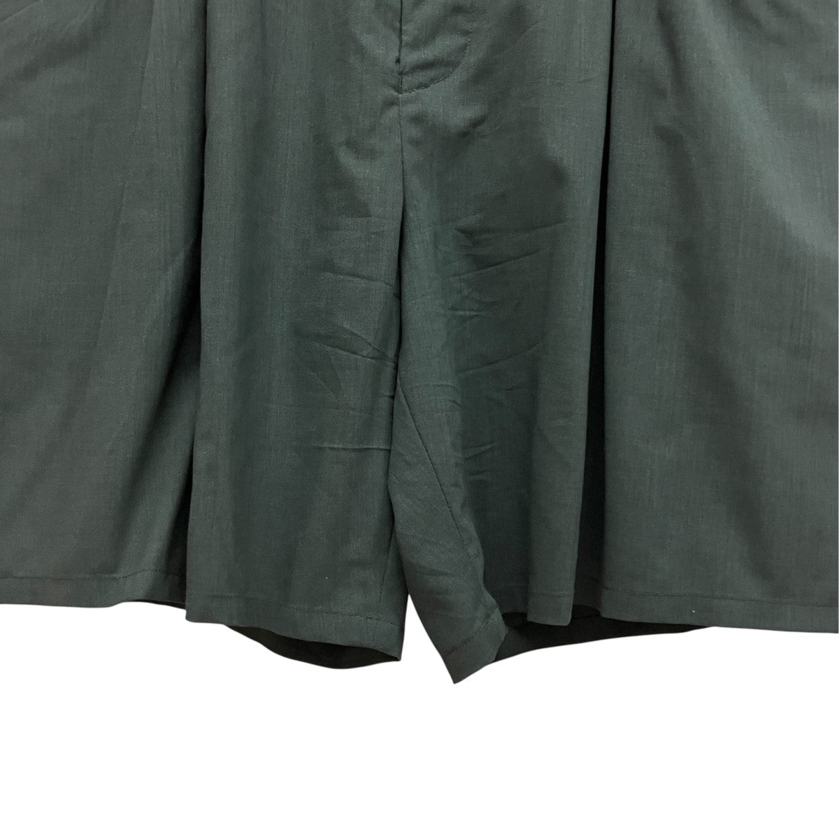EASY SHORTS NO SIDESEAMイージーハーフパンツMTWG2103-0230B