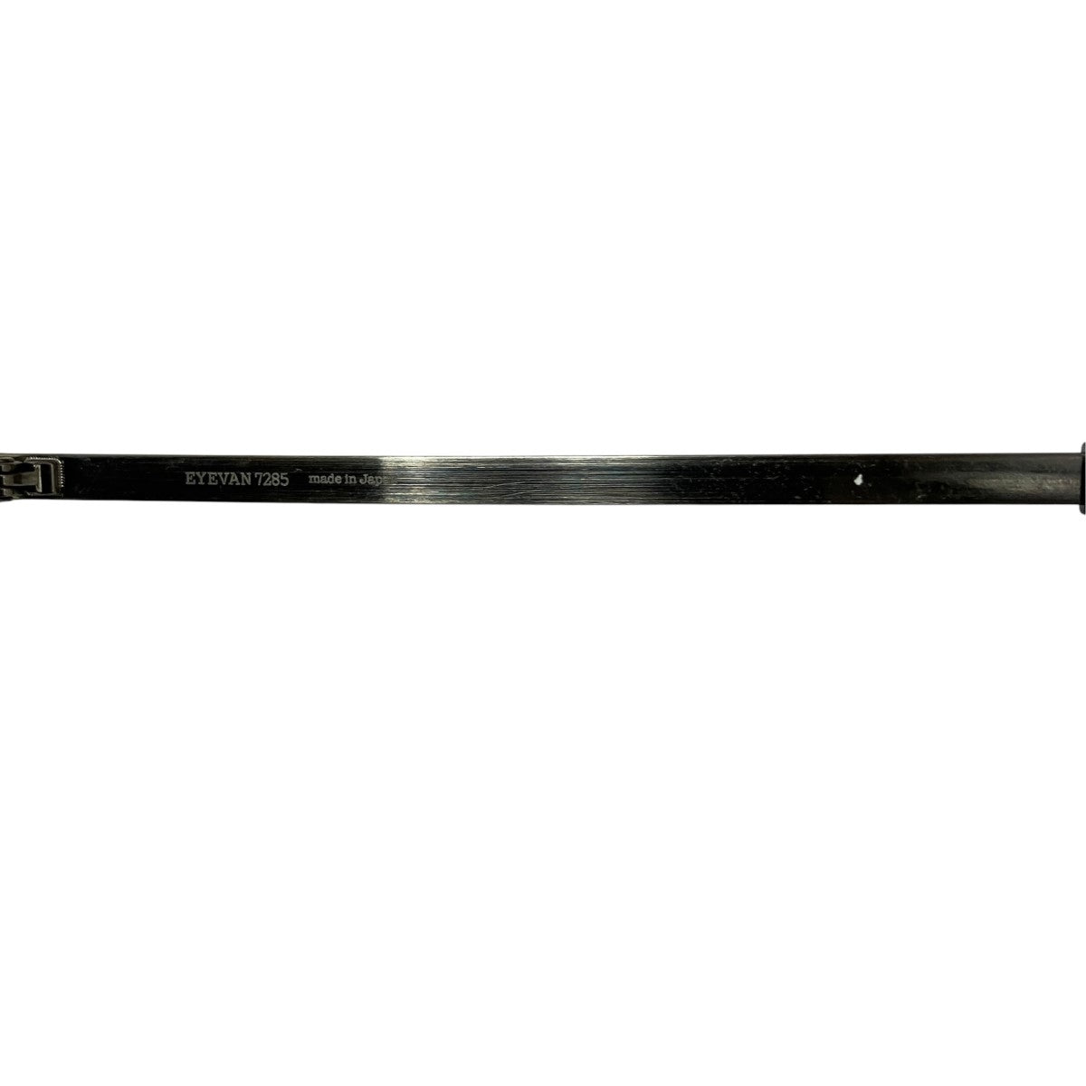 EYEVAN EYEVAN7285サングラス196 e.801 古着・中古-6枚目のアイテム画像