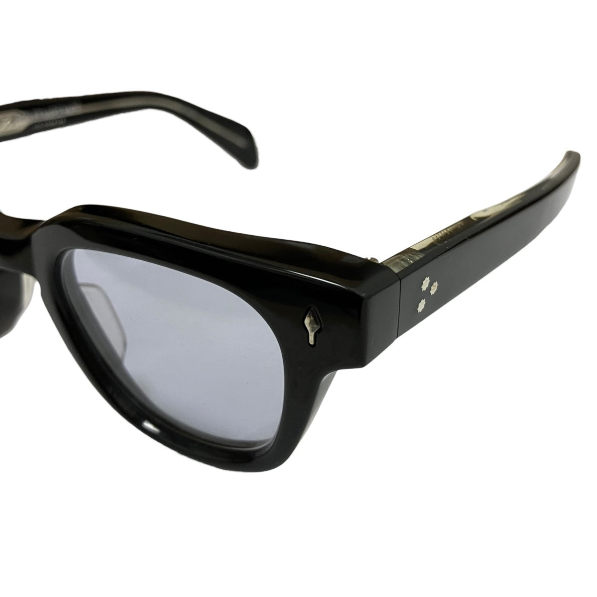 JACQUES MARIE MAGE JULIENサングラスJMMJL 6W 古着・中古-5枚目のアイテム画像