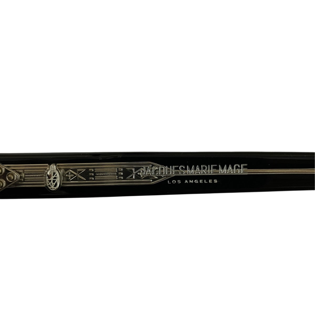 JACQUES MARIE MAGE JULIENサングラスJMMJL 6W 古着・中古-7枚目のアイテム画像