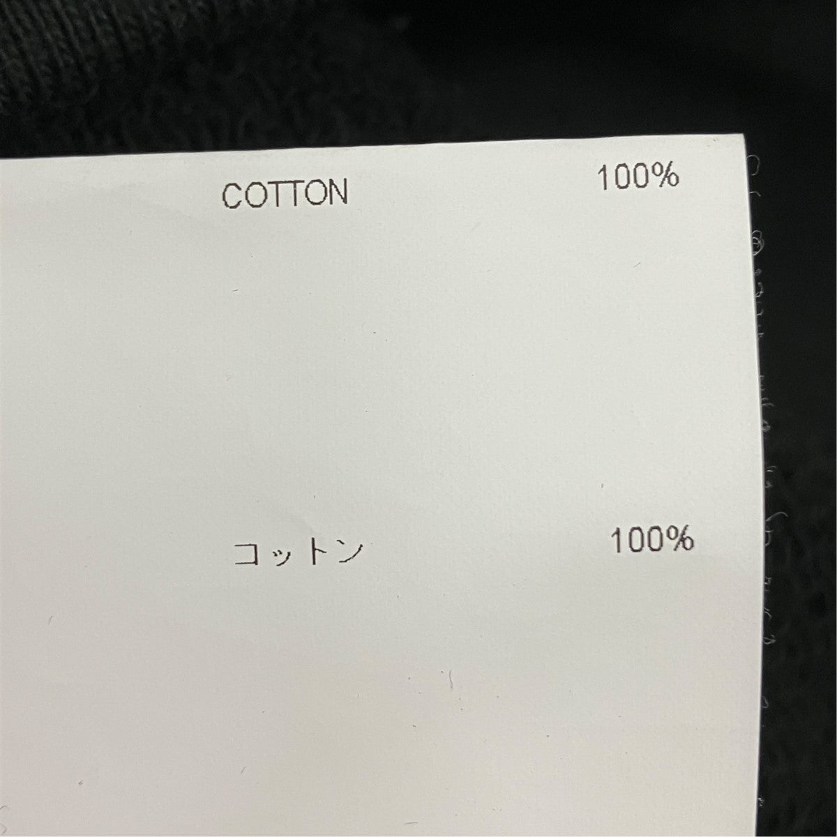 プリントスウェット231ATDT-CSM10