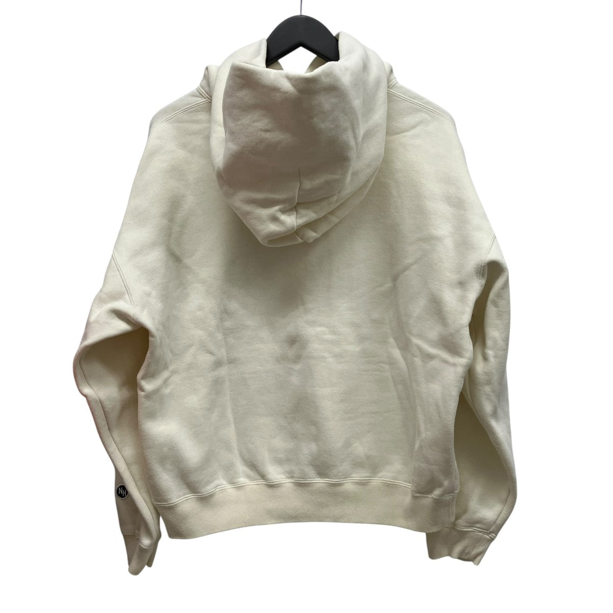 CLASSIC-S HOODED LS．COロゴプルオーバーパーカー222FPNH-CSM02