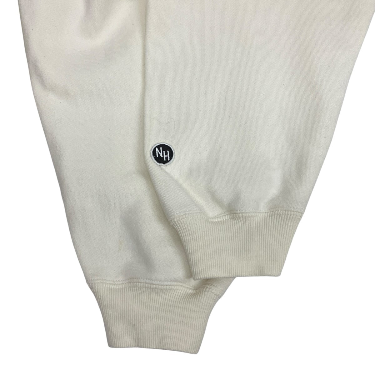 CLASSIC-S HOODED LS．COロゴプルオーバーパーカー222FPNH-CSM02