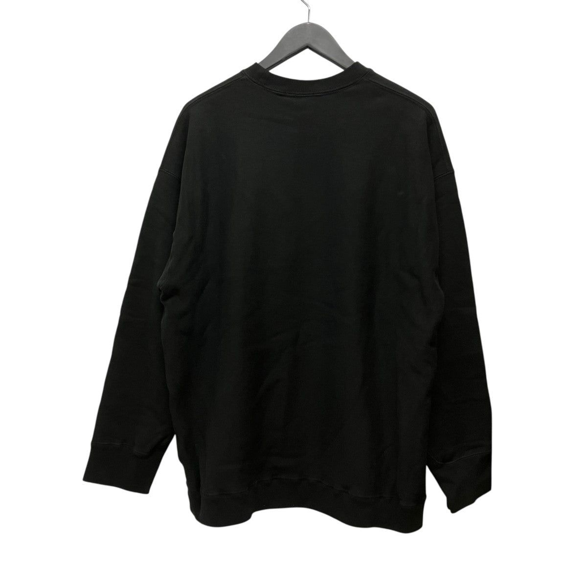 クルーネックスウェットトレーナーKK.AG SW 1101