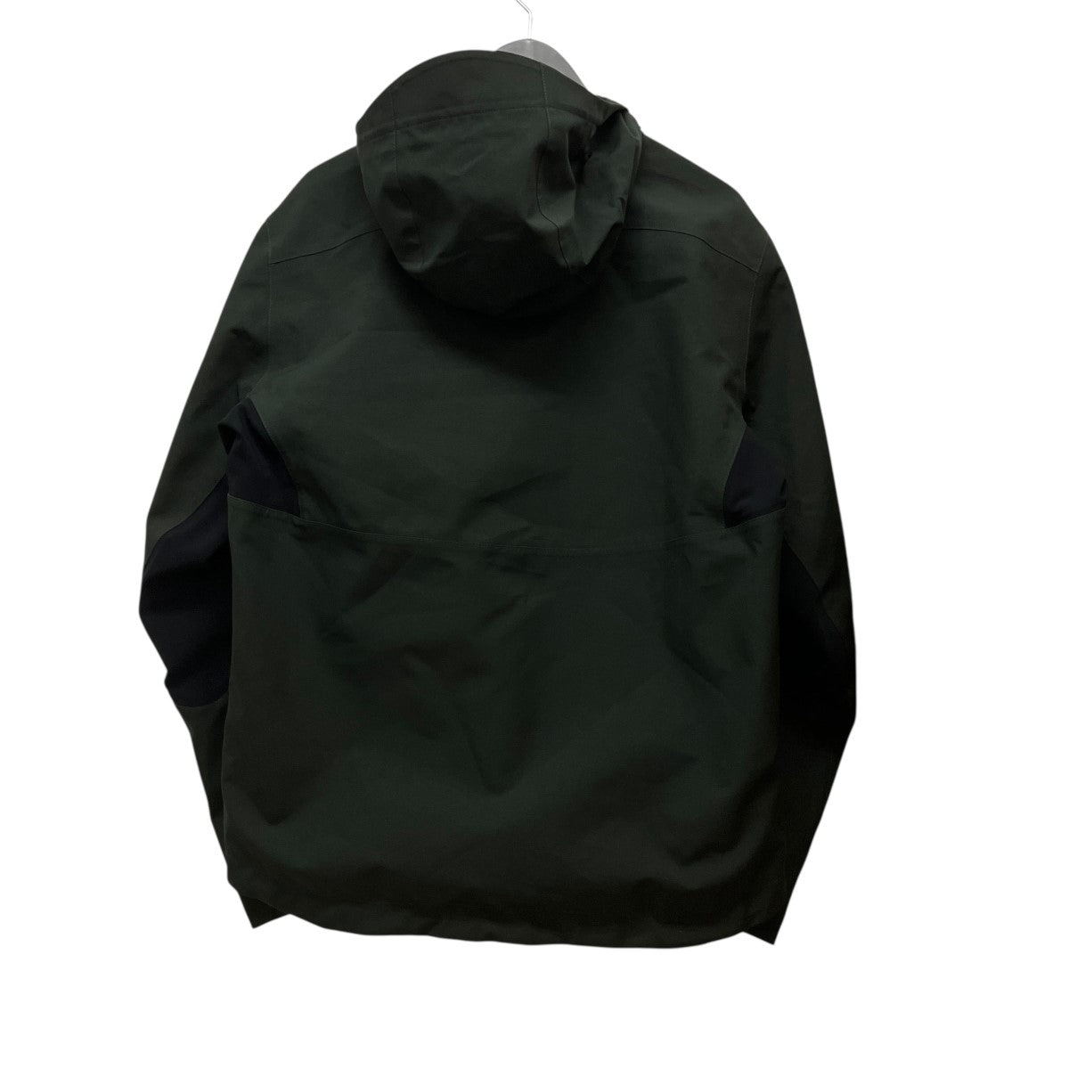 HOODIE SKELETON SHELLフーデッドシェルジャケットAG331004AC