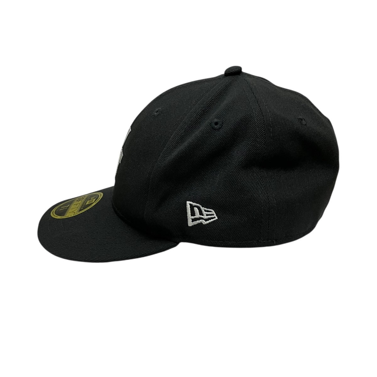 26SS59FIFTY LOW PROFILE   CAP   POLY． TWILL． NEWERARWTキャップ261NENED-HT02