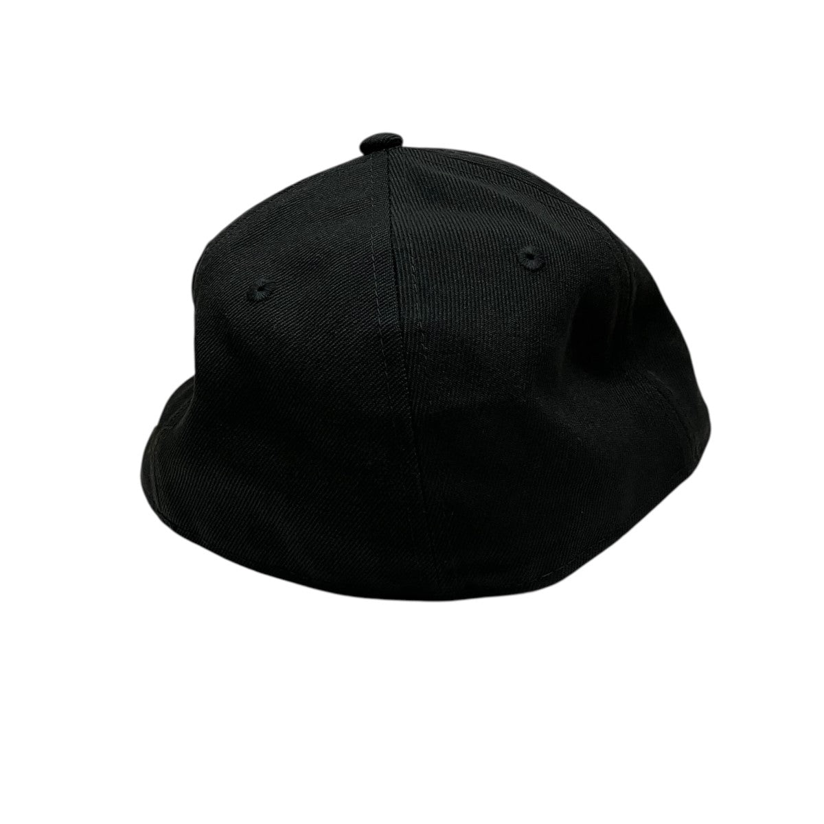 26SS59FIFTY LOW PROFILE   CAP   POLY． TWILL． NEWERARWTキャップ261NENED-HT02