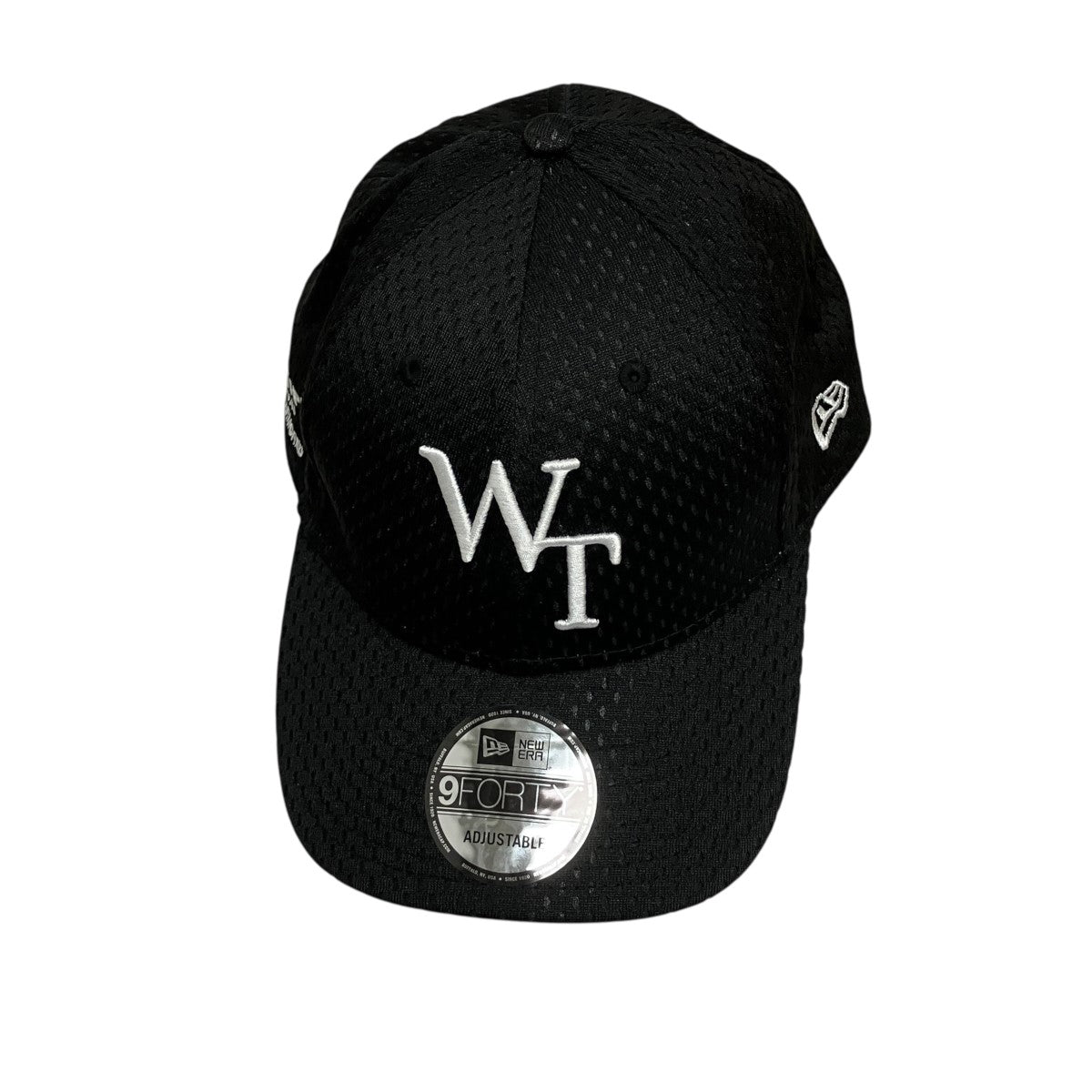 26SS9FORTY   CAP   POLY． MESH． NEWERARWTキャップ261NENED-HT01