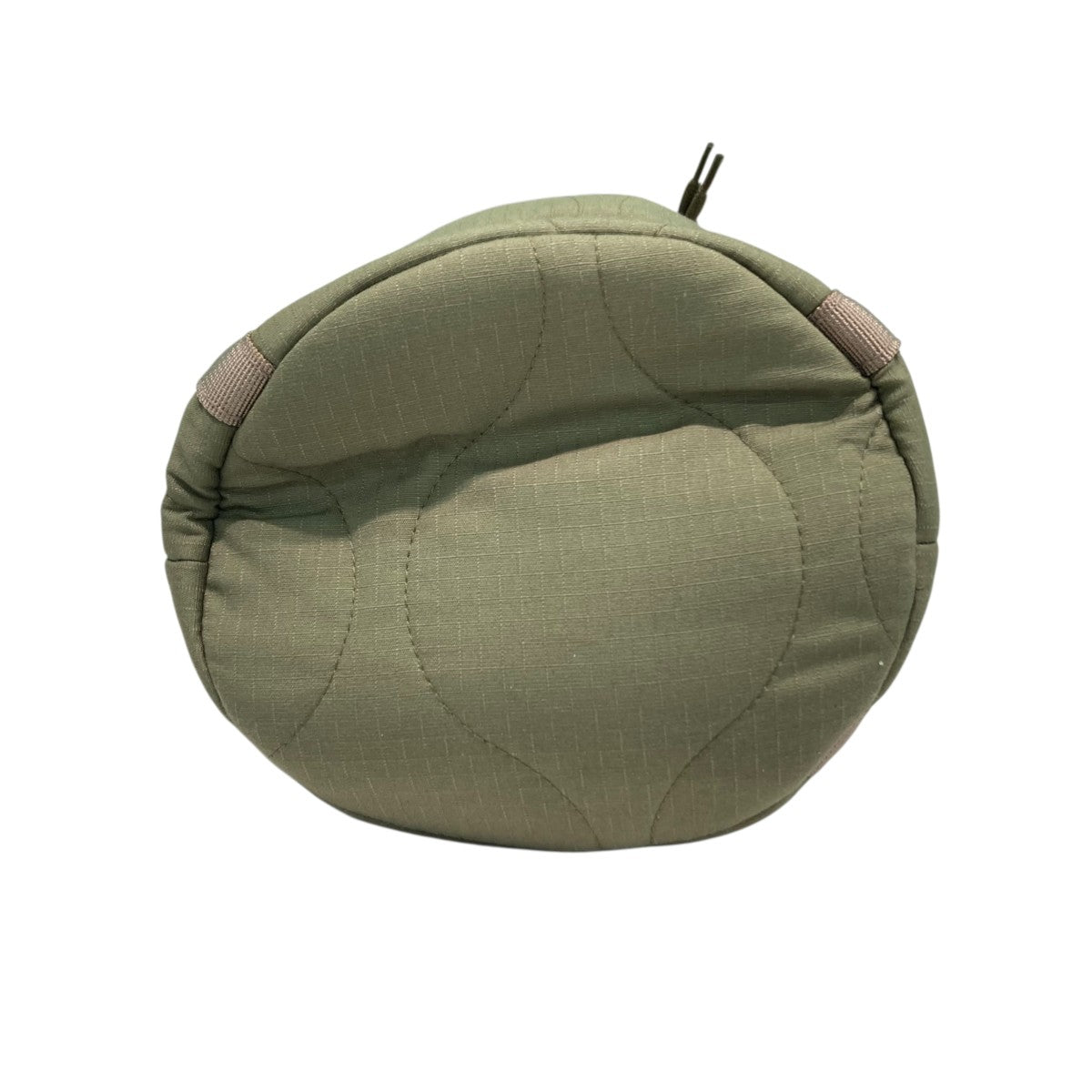 Quilted Ripstop Pouchキルティングリップストップポーチ