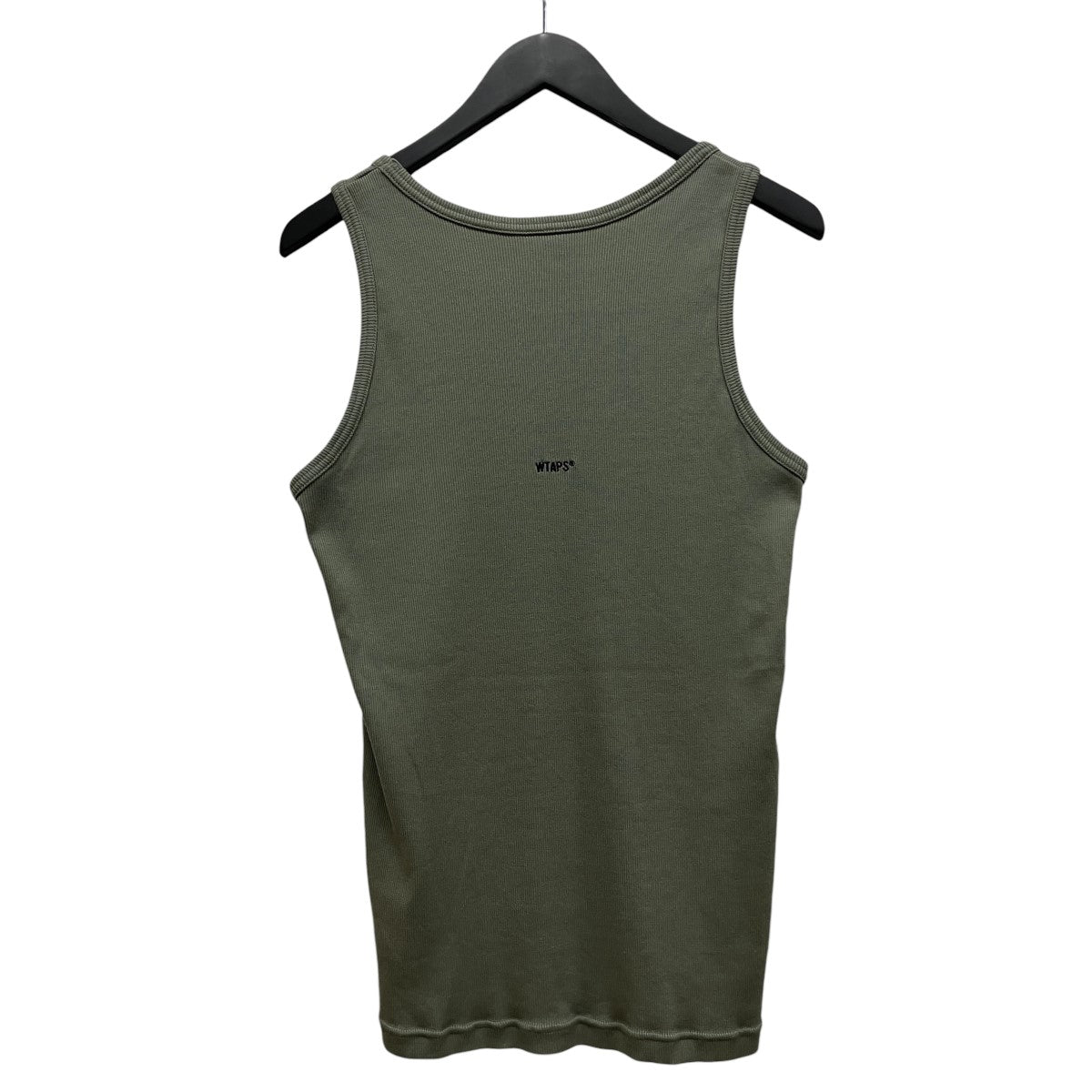 26SSSIGN   TANK TOP   COTTON261ATDT-CSM33