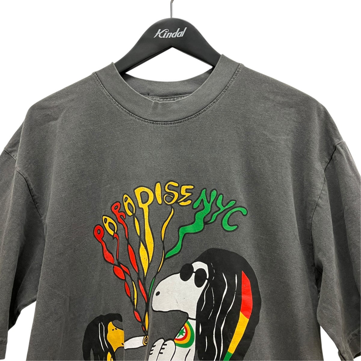 BEAGLIZE IT SS MDIUMスヌーピ-Tシャツ