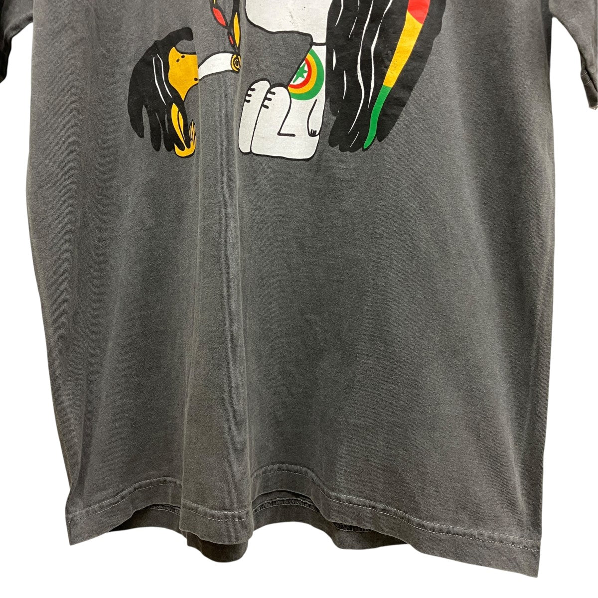 BEAGLIZE IT SS MDIUMスヌーピ-Tシャツ