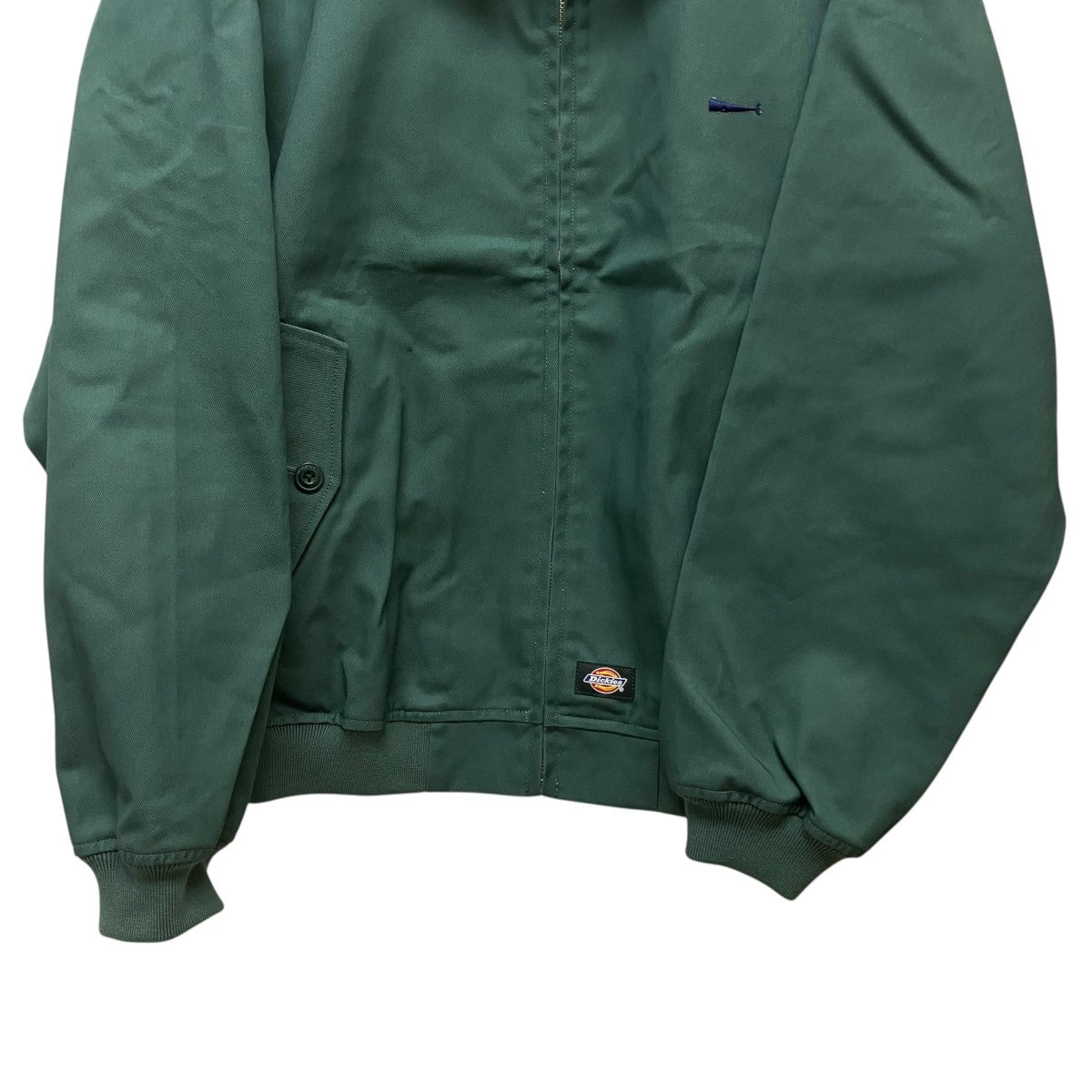 6535 WORK JACKET Dickiesワークジャケット251VFDS-JKM01