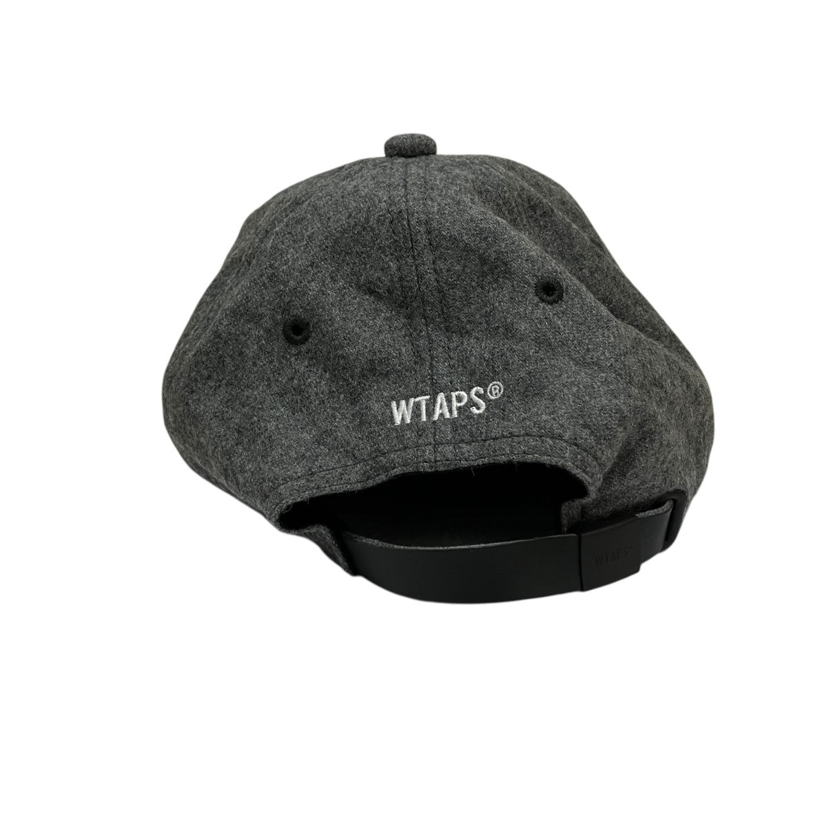 T-6M 05   Cap   WONY． Flannelフランネルキャップ