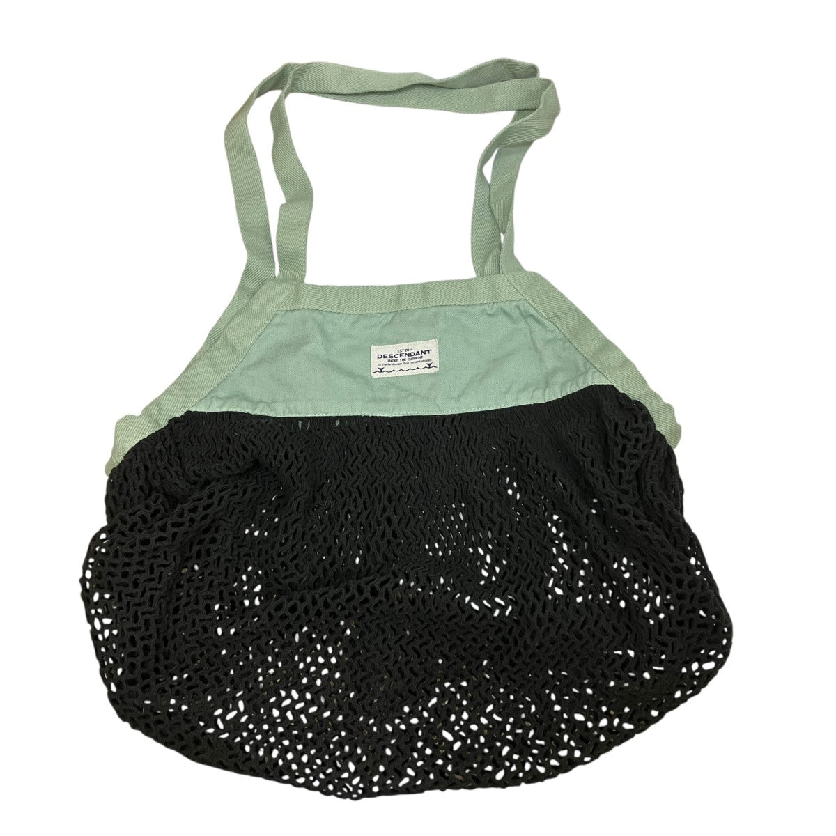 26SSKRILL MESH BAGメッシュトートバッグ