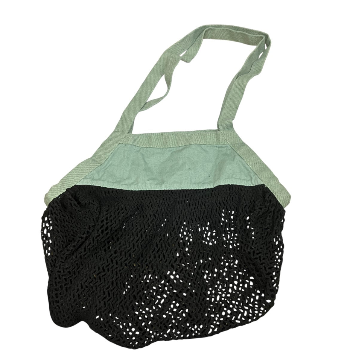 26SSKRILL MESH BAGメッシュトートバッグ