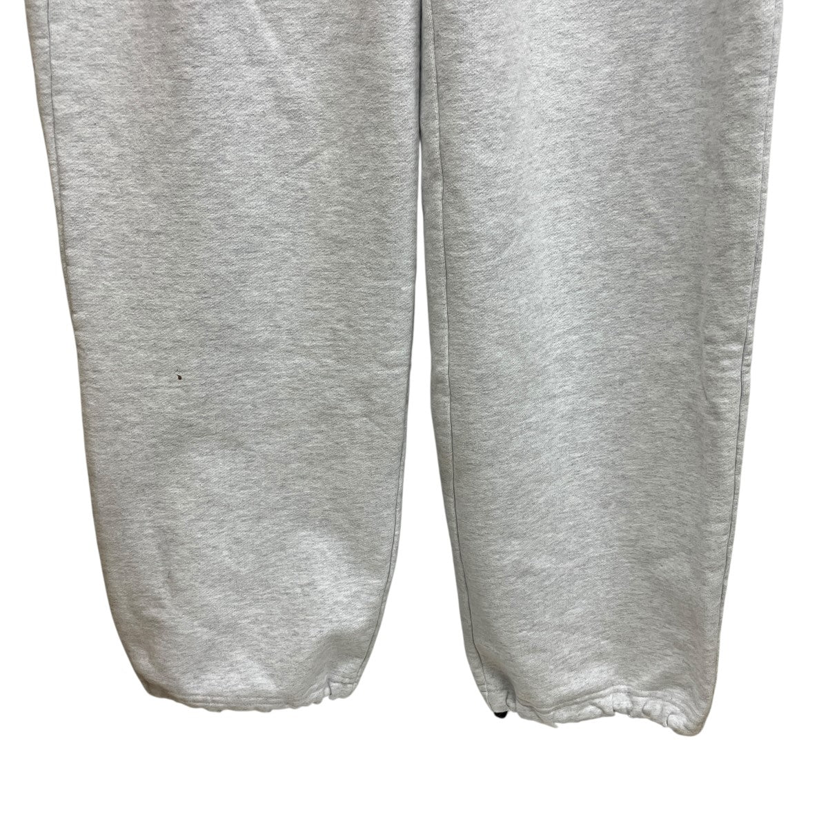FADE SWEAT PANTSスウェットパンツ