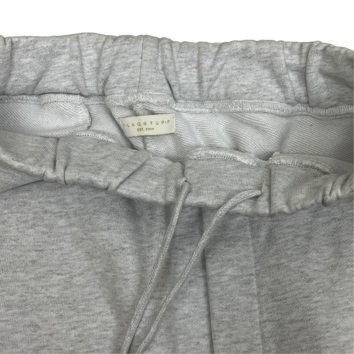 FADE SWEAT PANTSスウェットパンツ