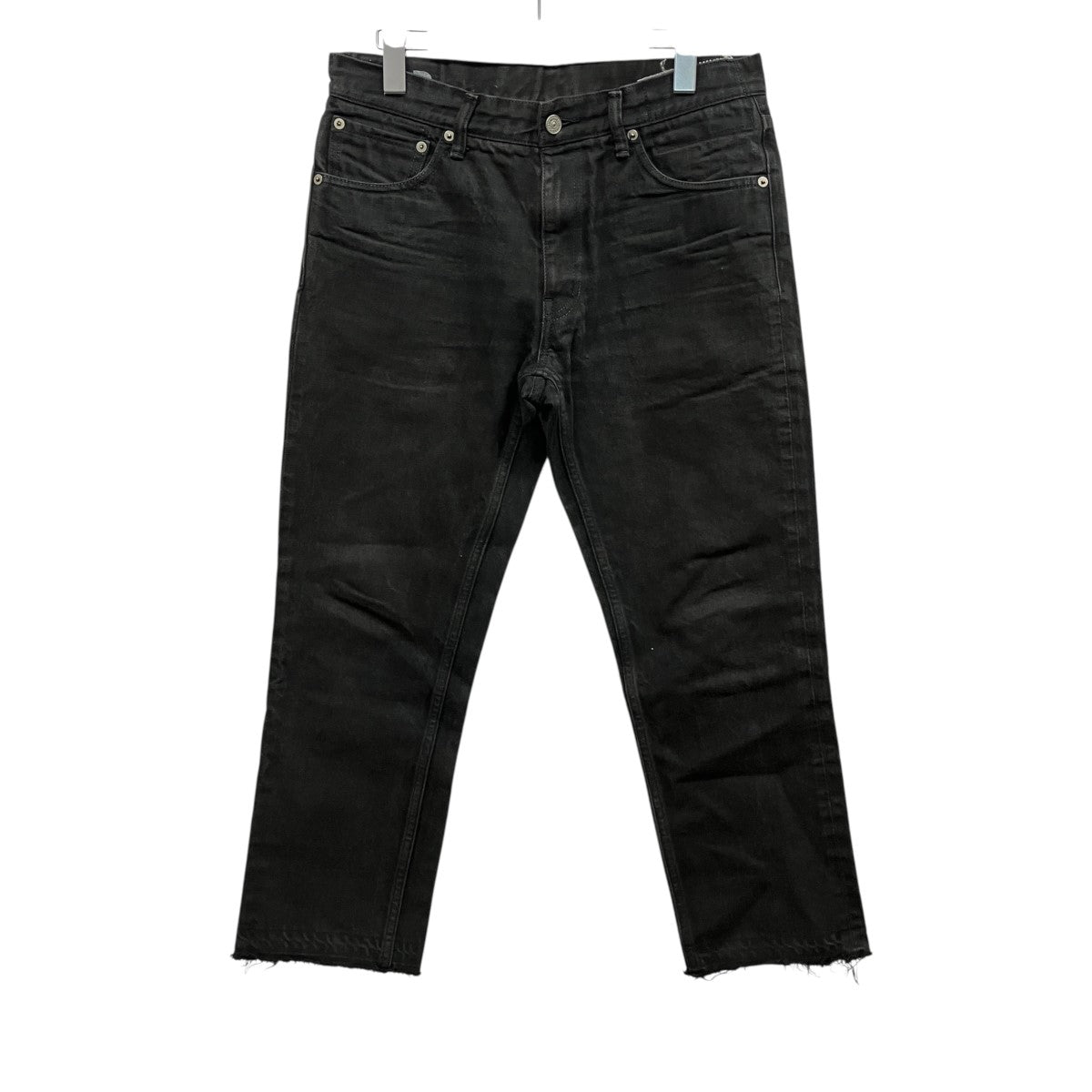 VISVIM SOCIAL SCULPTURE 03デニムパンツ0122205005007 古着・中古-1枚目のアイテム画像
