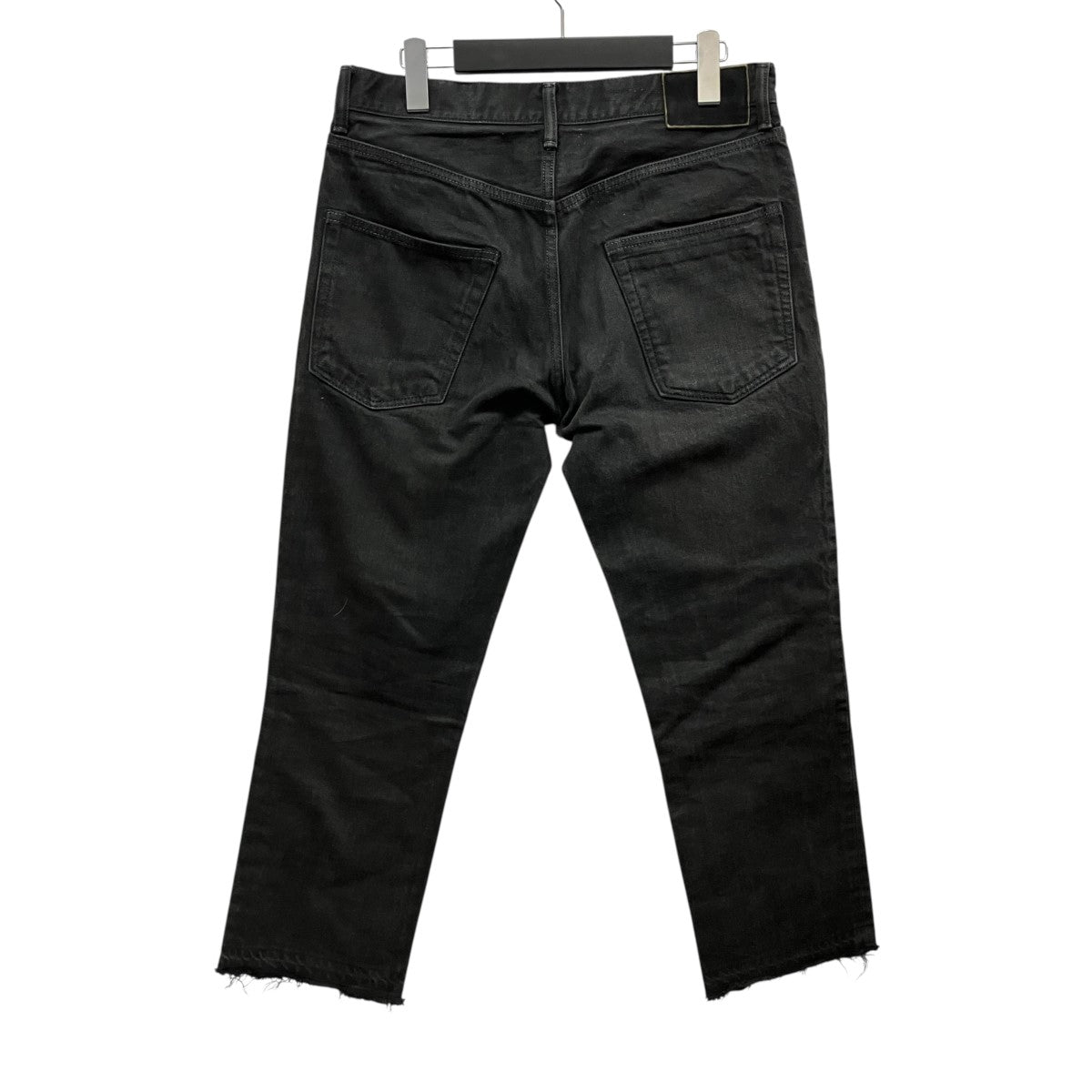 VISVIM SOCIAL SCULPTURE 03デニムパンツ0122205005007 古着・中古-2枚目のアイテム画像