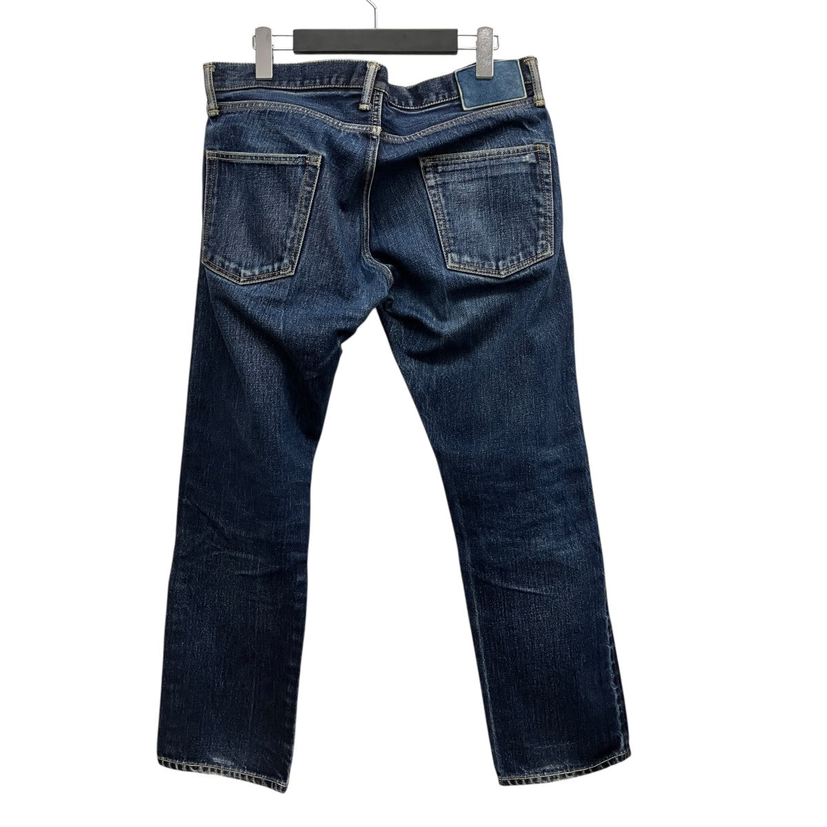 social sculpture denim 10Rデニムパンツ0121105005006