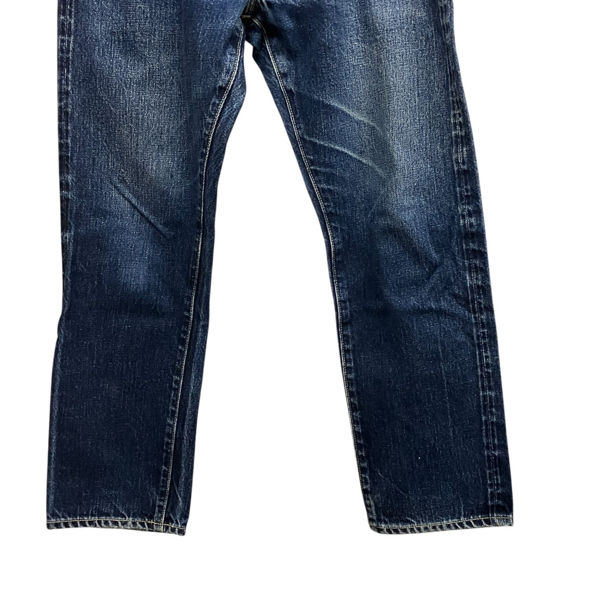 social sculpture denim 10Rデニムパンツ0121105005006