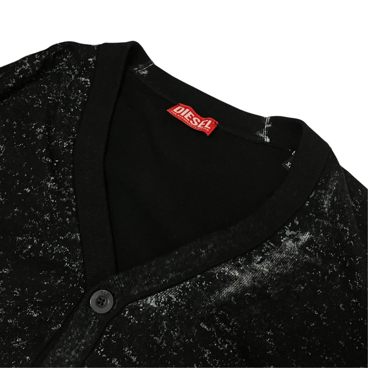 K-LAREMCE-CARDIGAN-BグラデーションニットカーディガンA11190