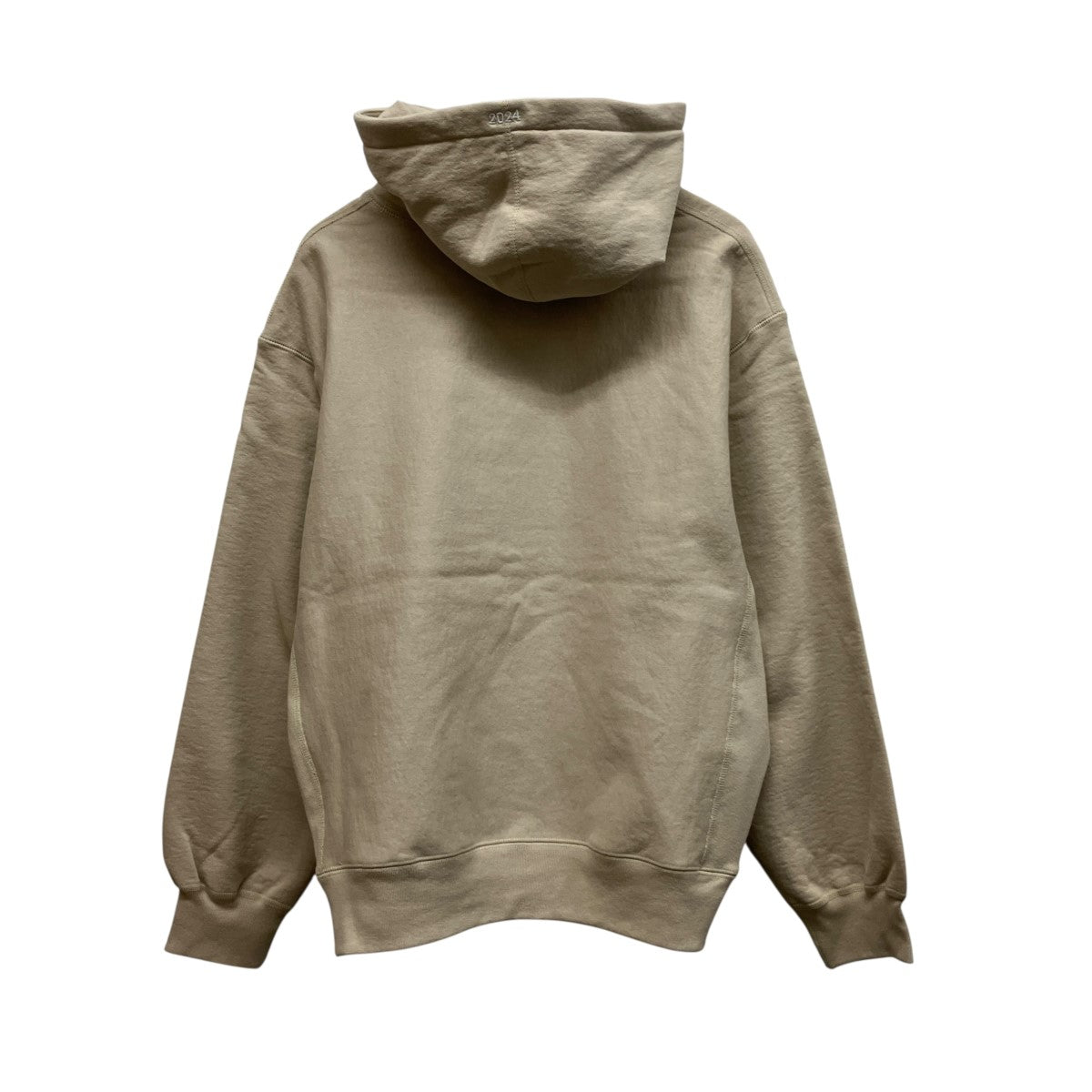 Supreme 24AWBox Logo Hooded SweatshirtBOXロゴプルオーバーパーカー 古着・中古-2枚目のアイテム画像