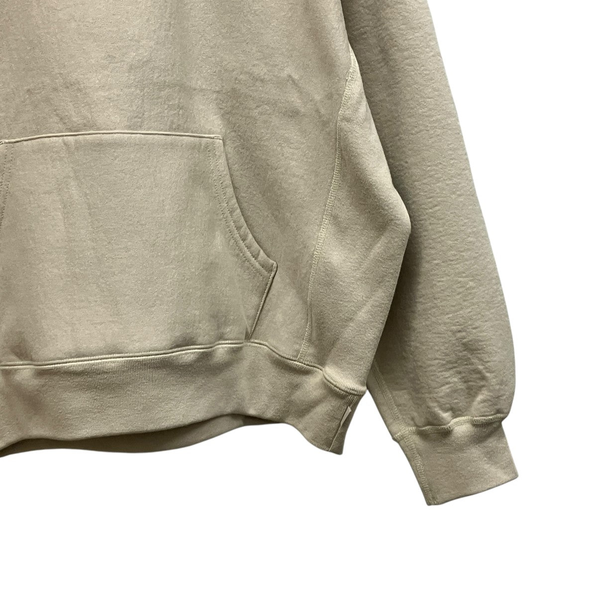 Supreme 24AWBox Logo Hooded SweatshirtBOXロゴプルオーバーパーカー 古着・中古-4枚目のアイテム画像