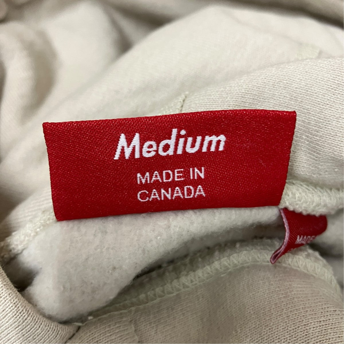 Supreme 24AWBox Logo Hooded SweatshirtBOXロゴプルオーバーパーカー 古着・中古-6枚目のアイテム画像