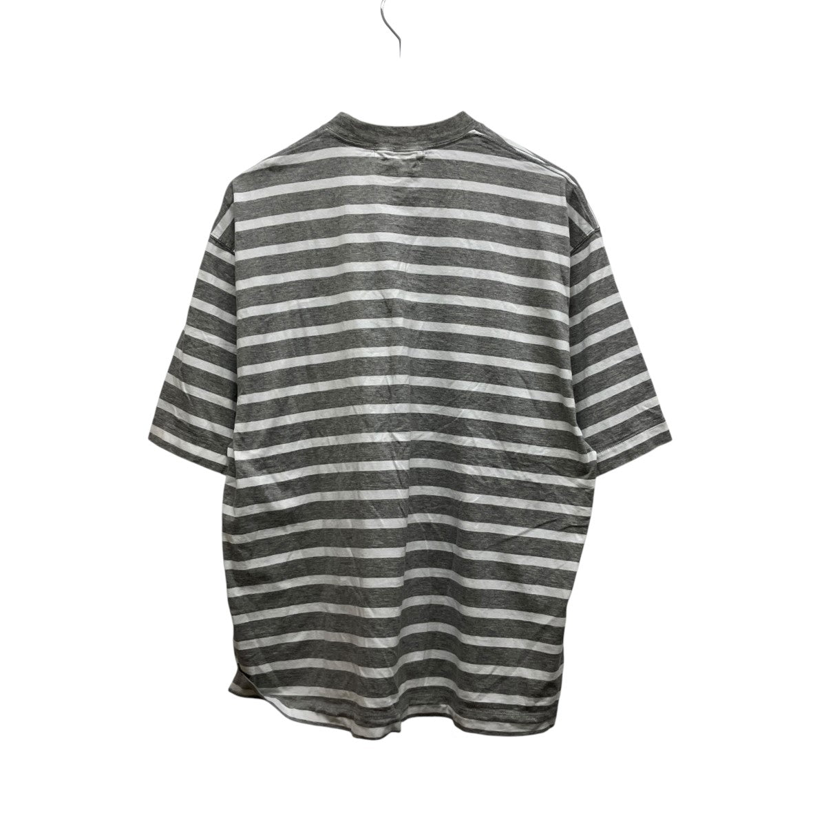 everyone ボーダーTシャツEV25-CS34 古着・中古-2枚目のアイテム画像
