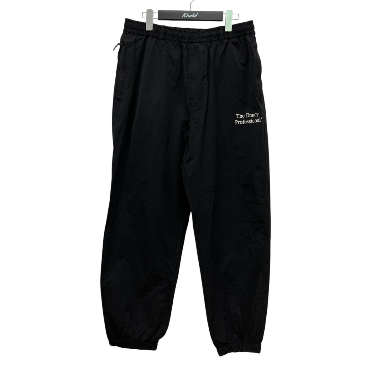 CPN Track PantトラックパンツAW24BRENPT04LP