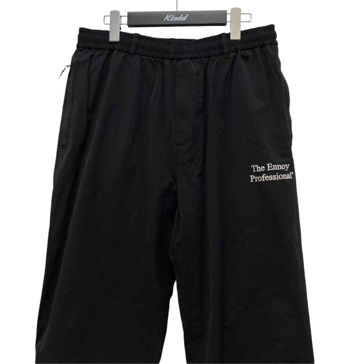 CPN Track PantトラックパンツAW24BRENPT04LP