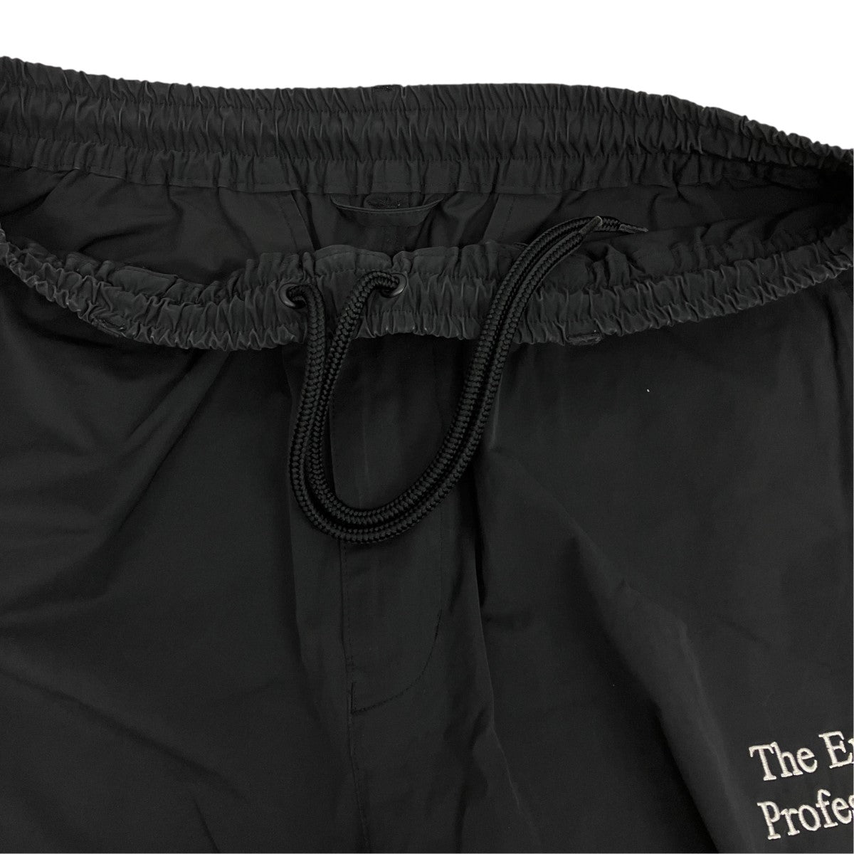 CPN Track PantトラックパンツAW24BRENPT04LP