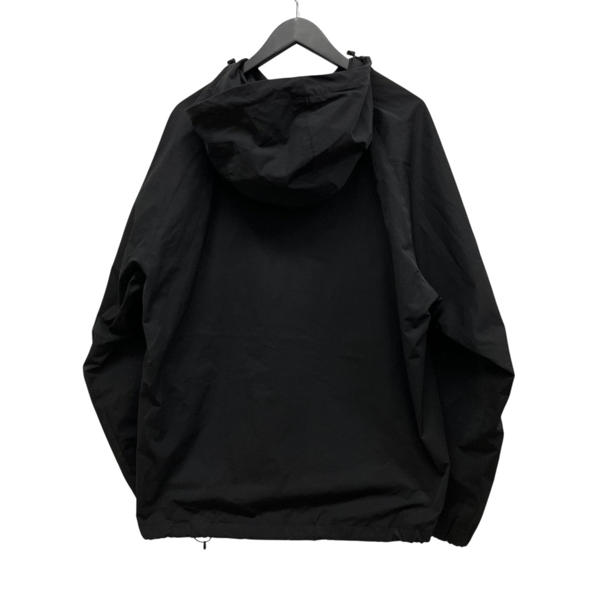 CPN HoodieフーデッドジャケットAW24BRENJK04LP