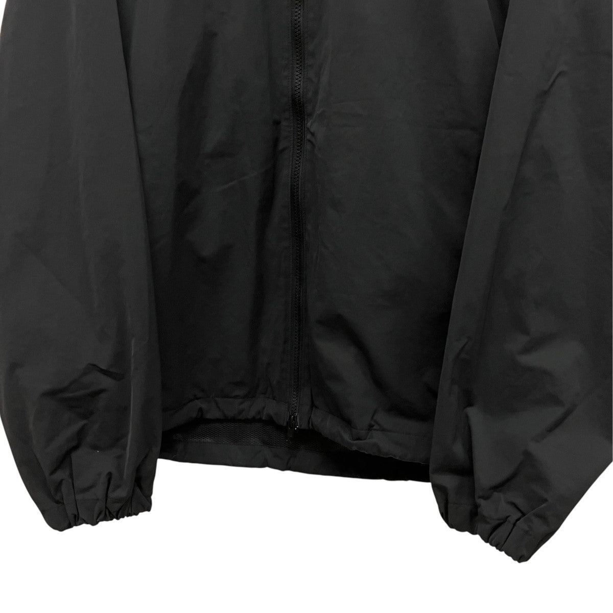 CPN HoodieフーデッドジャケットAW24BRENJK04LP