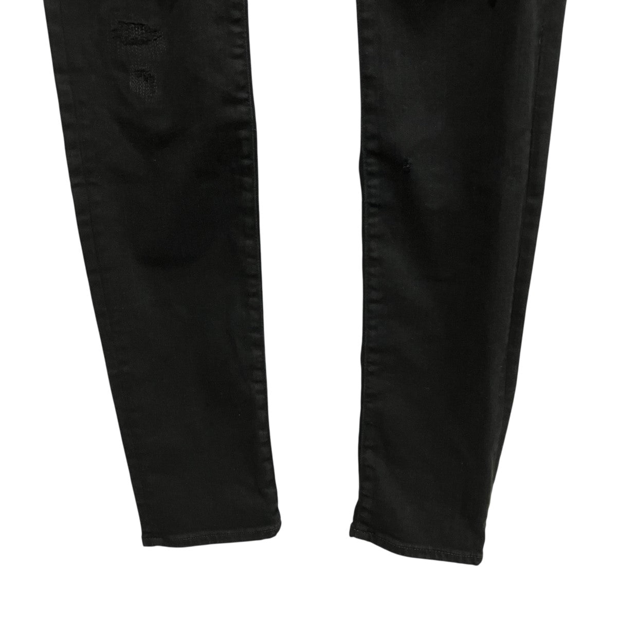 SPBR加工 ISKO ストレッチデニムスキニースリムパンツデニムパンツ02191AP10