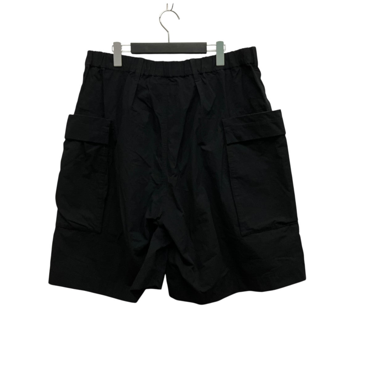 Essay ACID SHORTSナイロンイージカーゴハーフパンツES16P-01 古着・中古-2枚目のアイテム画像