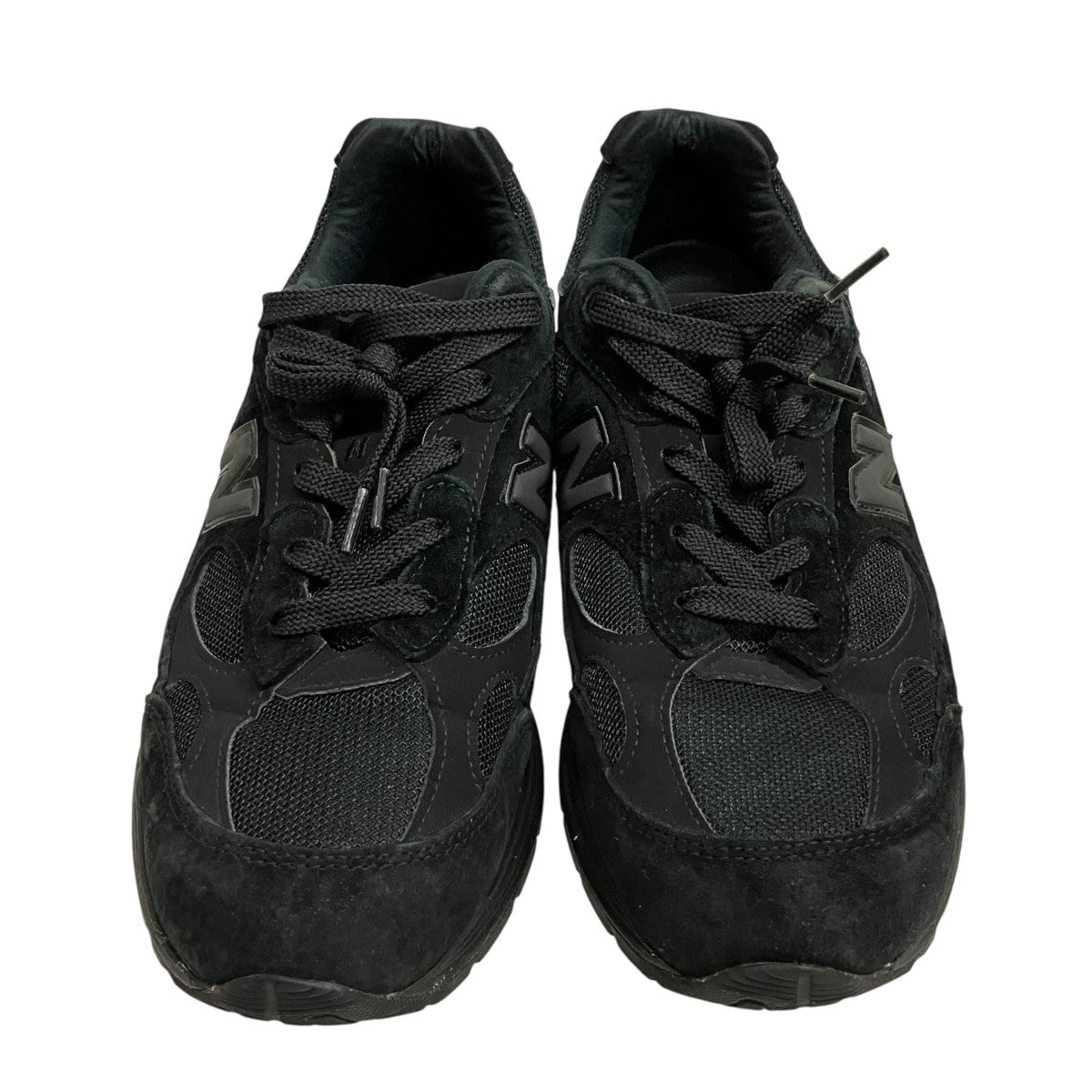 NEW BALANCE ローカットスニーカーM992EA 古着・中古-2枚目のアイテム画像