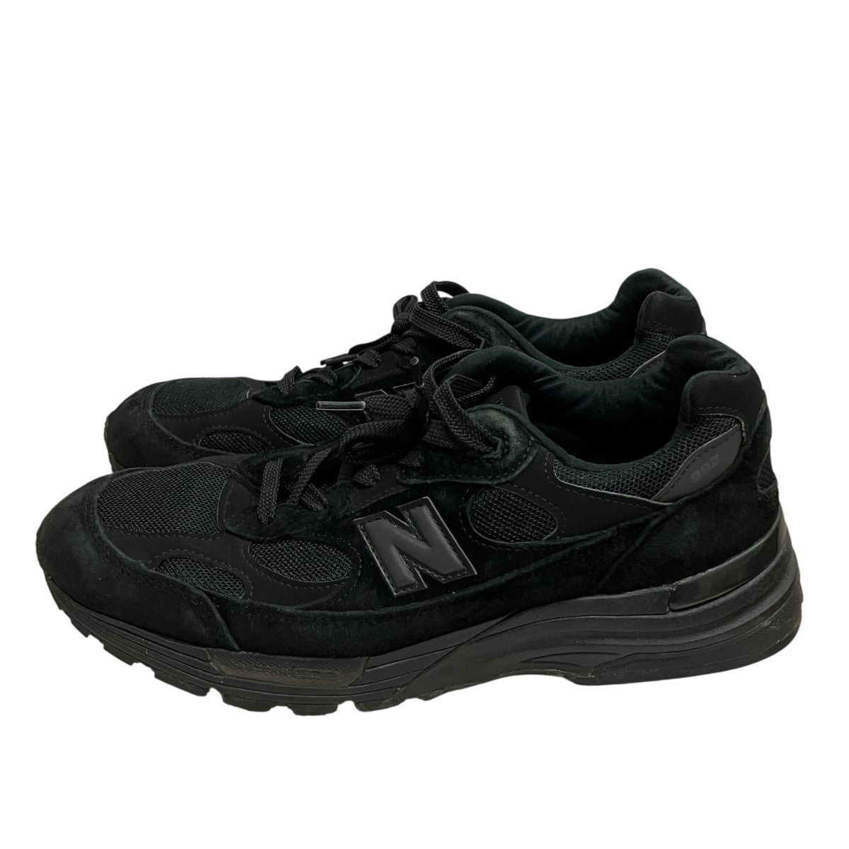 NEW BALANCE ローカットスニーカーM992EA 古着・中古-3枚目のアイテム画像