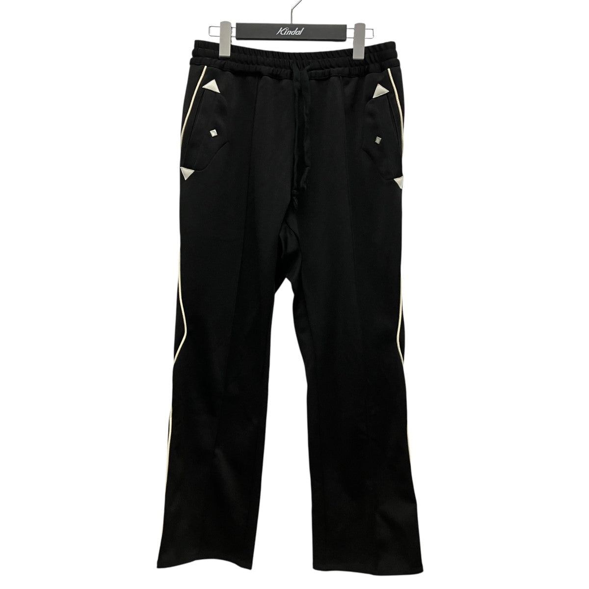 WESTERN JERSEY TROUTHERSサイドラインパンツ22AH-PT-03