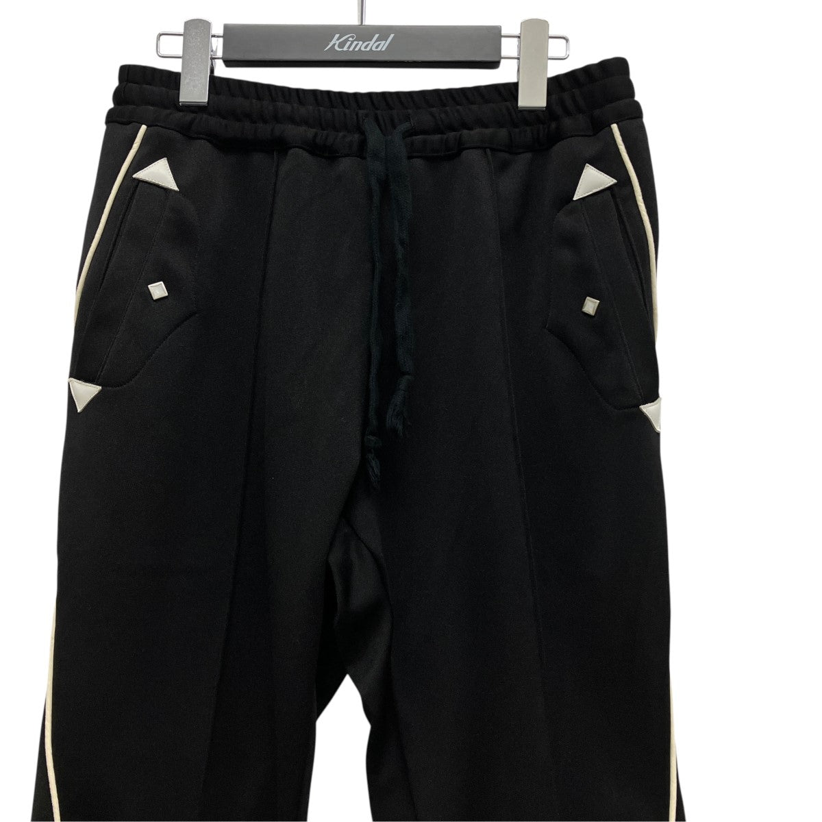 WESTERN JERSEY TROUTHERSサイドラインパンツ22AH-PT-03