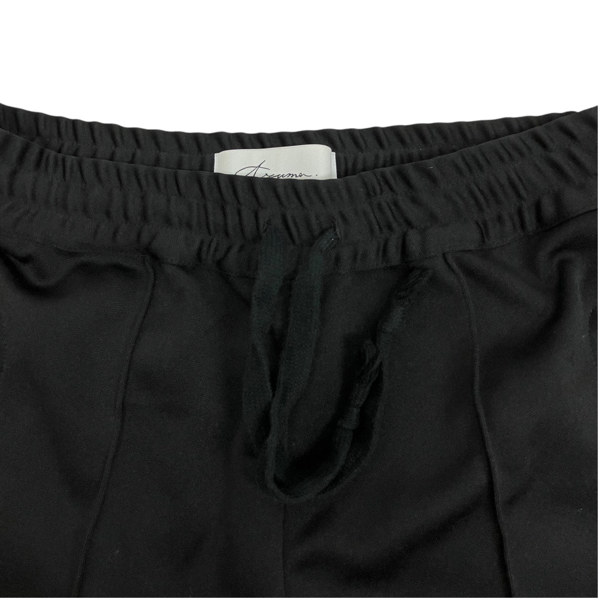 WESTERN JERSEY TROUTHERSサイドラインパンツ22AH-PT-03