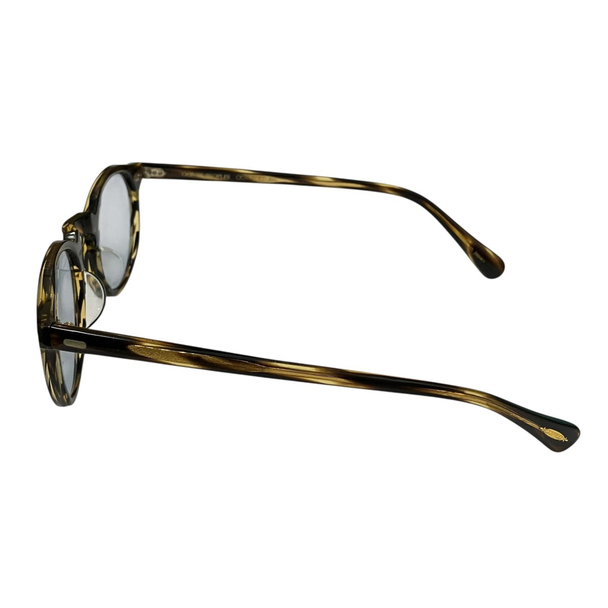 OLIVER PEOPLES Gregory Peck-Jサングラス 古着・中古-3枚目のアイテム画像